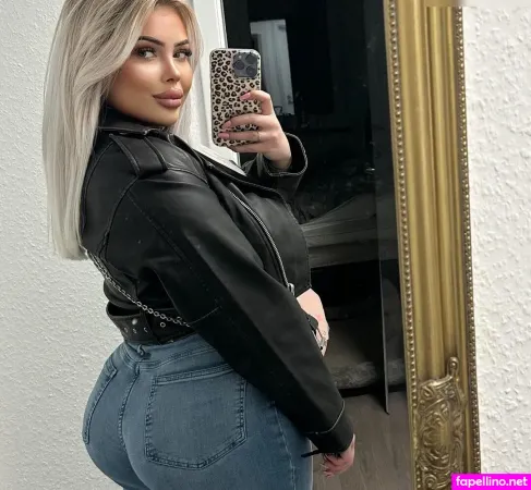 Allysophiie OnlyFans Thumbnail #jxrF338MBn