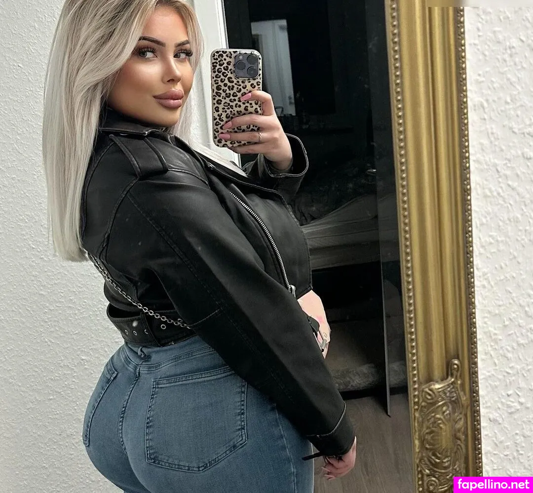 allysophiie Nude Leaked OnlyFans Photo #jxrF338MBn