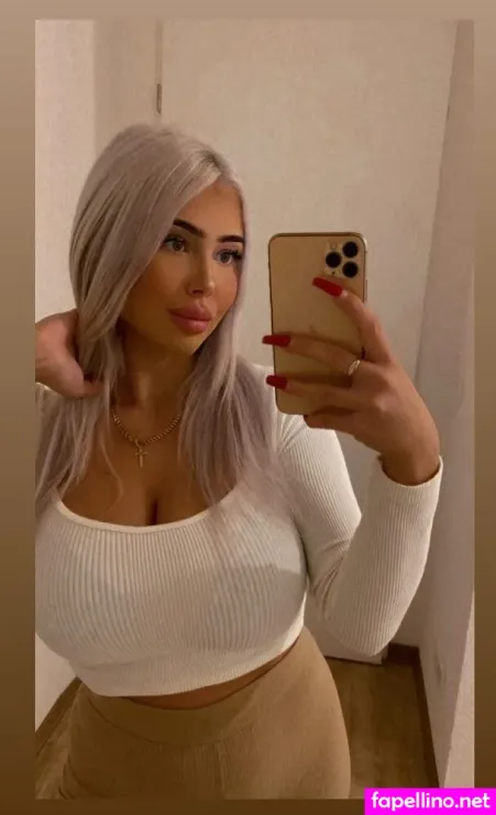 Allysophiie OnlyFans Thumbnail #rXaXr6LBPs