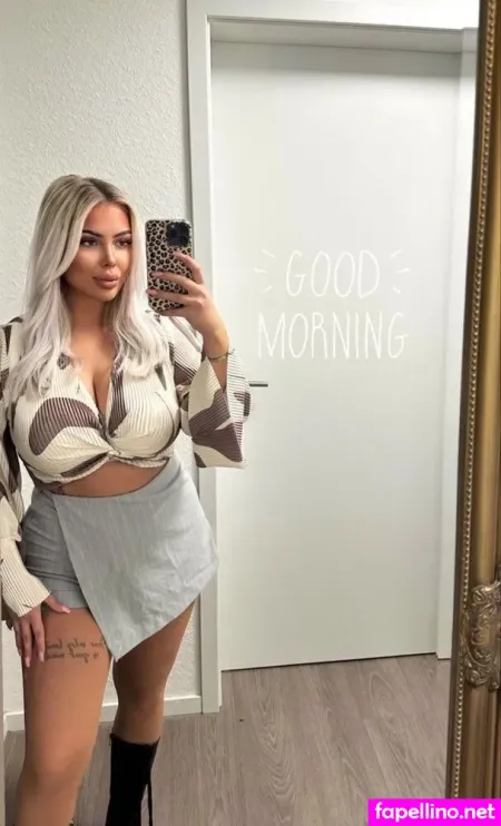 Allysophiie OnlyFans Thumbnail #sv2ZImo0yx