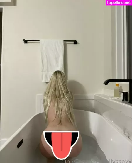 Allyssaxx OnlyFans Thumbnail #JyjSyF2Tjn