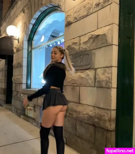Allyssia Elena Robu OnlyFans Thumbnail #mxDVYxgOGl