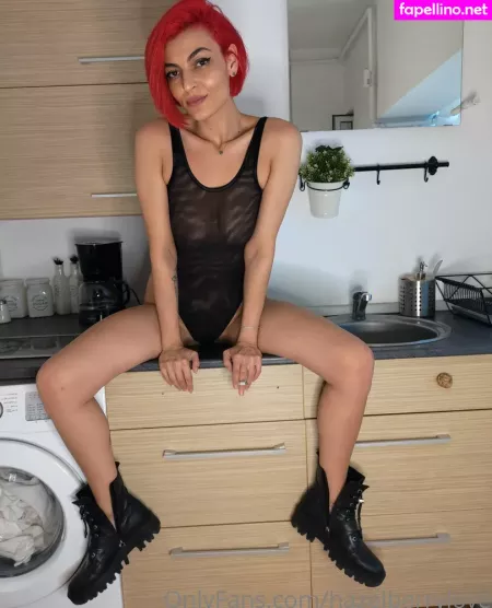 Allysson69 OnlyFans Thumbnail #aKQ8AXsAFD