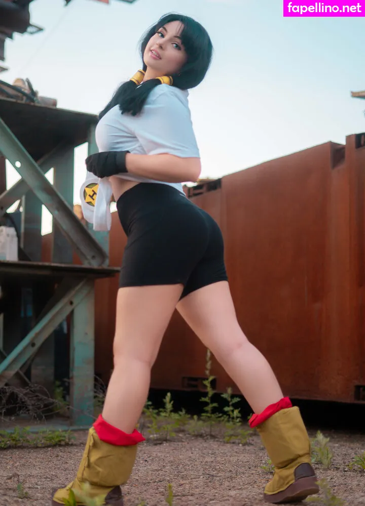 Oki cospi, allyssooonnn, allyssooonnnn Nude Leaked OnlyFans Photo #dIpy9ib8vS