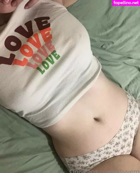 Allyvem OnlyFans Thumbnail #0U57xCSU2J