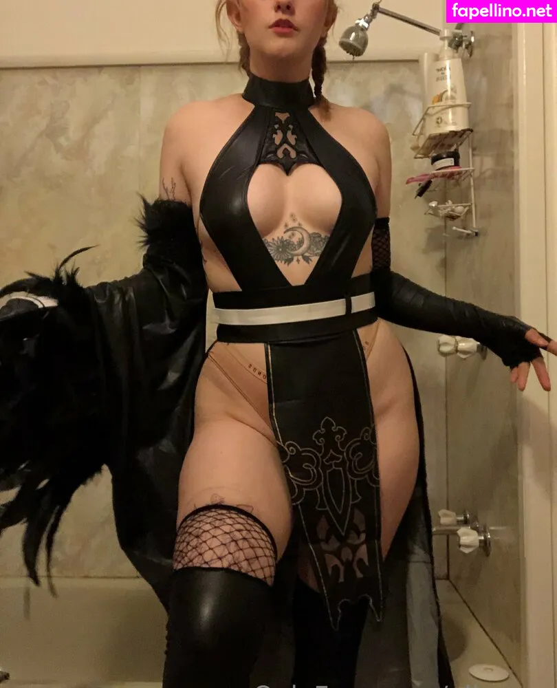 allyvem Nude Leaked OnlyFans Photo #MjLRRUskMN