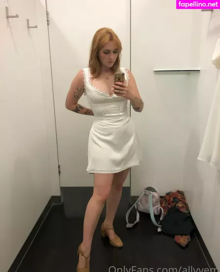 Allyvem OnlyFans Thumbnail #bFtDxQjaFK