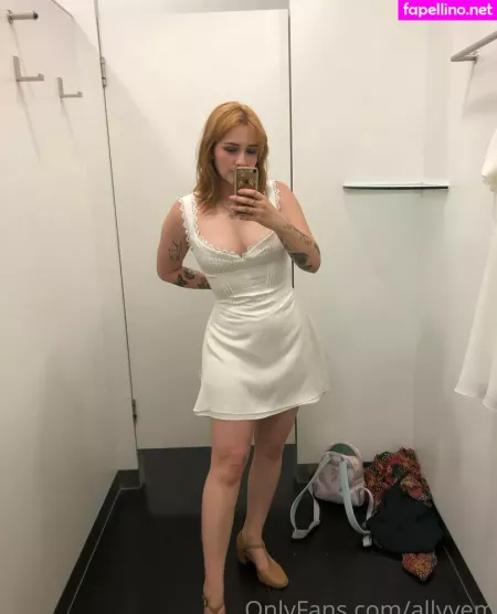 Allyvem OnlyFans Thumbnail #qHxnX2I2nY