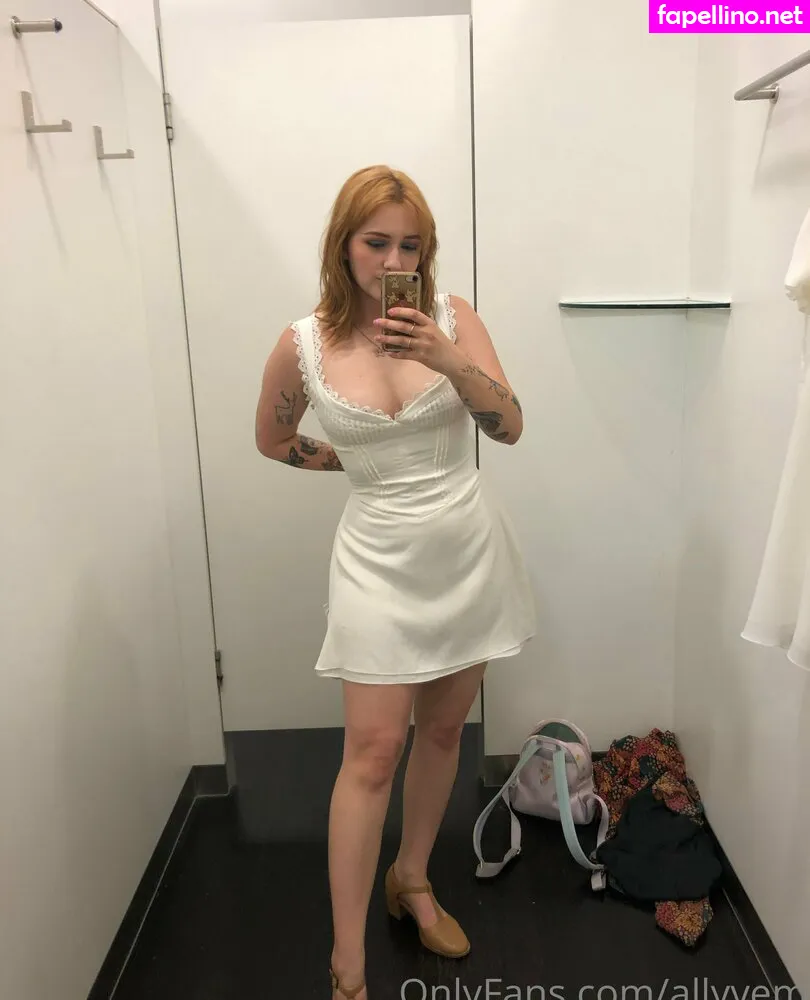 allyvem Nude Leaked OnlyFans Photo #qHxnX2I2nY