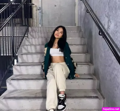 Allyxchoi OnlyFans Thumbnail #WPlT9nhM6M