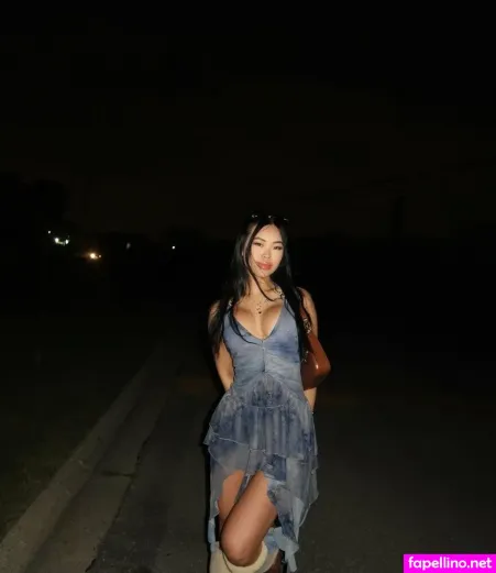 Allyxchoi OnlyFans Thumbnail #sc7T8V0GRO