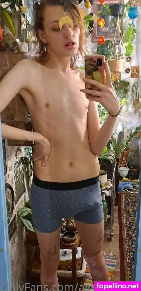 alm0ndm0chi Nude Leaked OnlyFans Photo #8RUDudz3ra