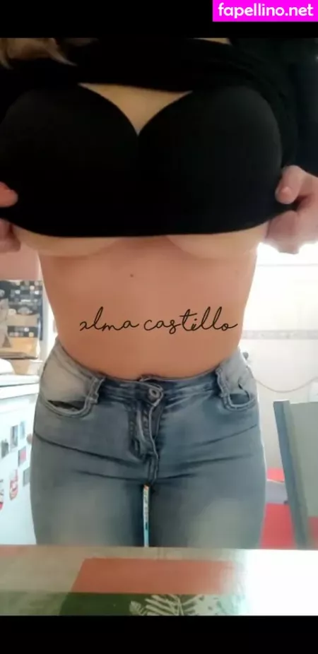 Alma Castillo OnlyFans Thumbnail #MDI4n2p3WU