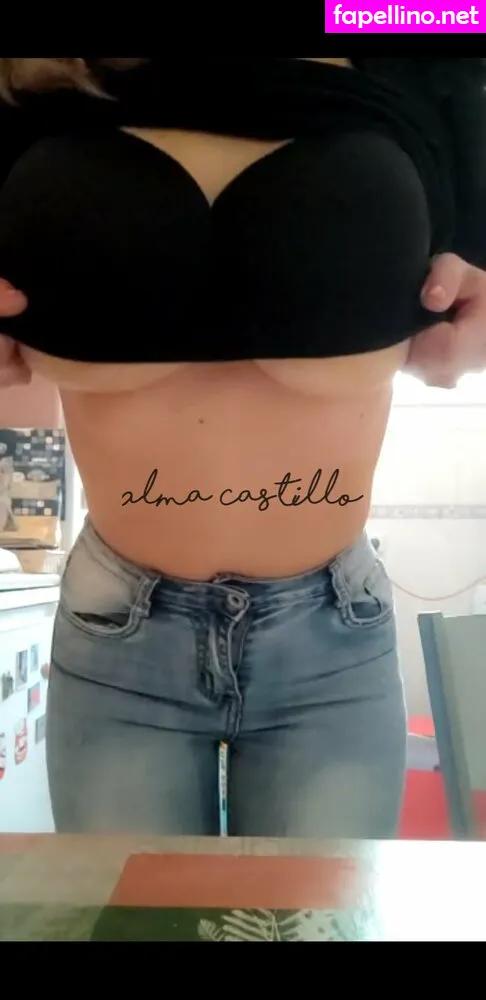 AlmaCasScr, alma.castillo12, almacastillo, almacastillo.12 Nude Leaked OnlyFans Photo #MDI4n2p3WU