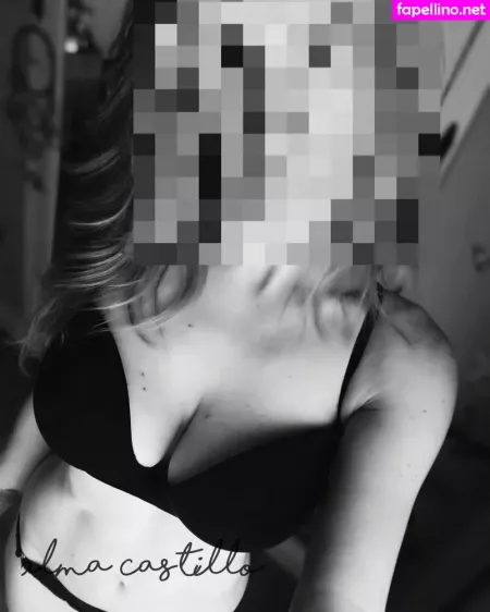 Alma Castillo OnlyFans Thumbnail #VMIASiyvdL