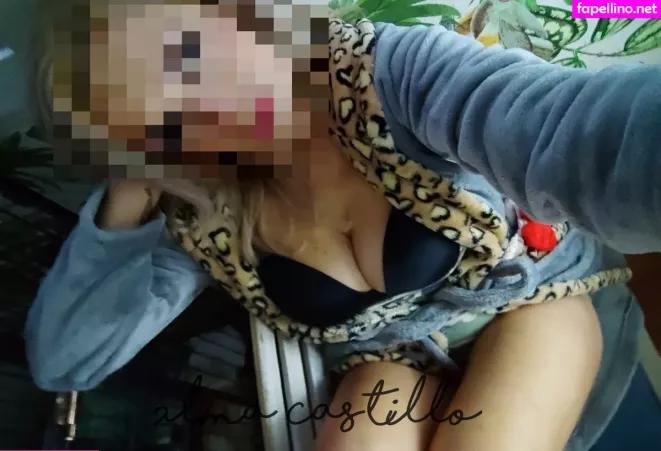 Alma Castillo OnlyFans Thumbnail #fNwCGKbMgm