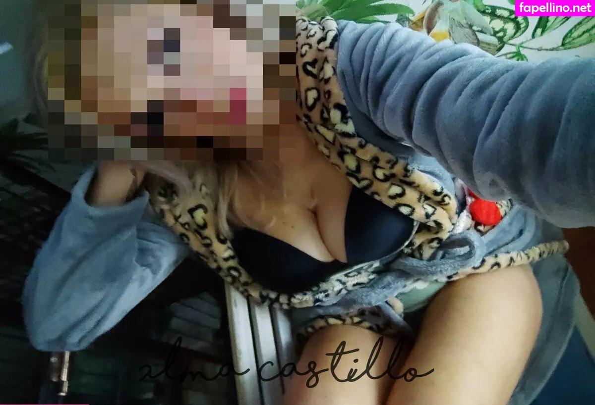 AlmaCasScr, alma.castillo12, almacastillo, almacastillo.12 Nude Leaked OnlyFans Photo #fNwCGKbMgm