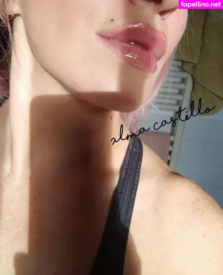 Alma Castillo OnlyFans Thumbnail #hAKjqXMvTf