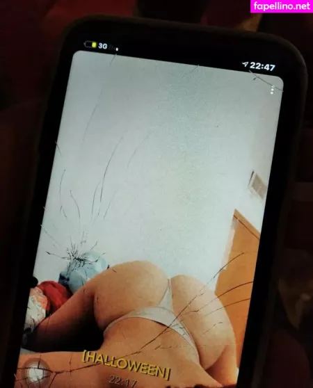 Alma Golan OnlyFans Thumbnail #y9burNOt1U