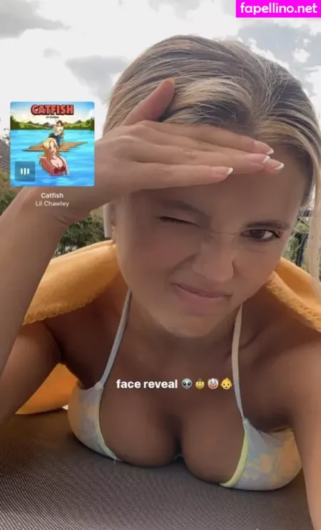 Alma Persson OnlyFans Thumbnail #XzO1feBVhv