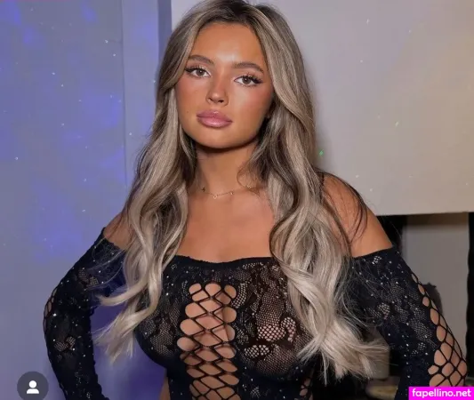 Alma Perssons OnlyFans Thumbnail #EiDvAJfywr