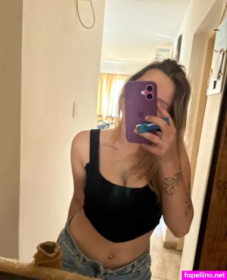 Alma Podio OnlyFans Thumbnail #EBOdBOaFHy