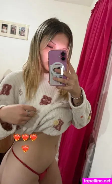 Alma Podio OnlyFans Thumbnail #OP5kDVyLF9