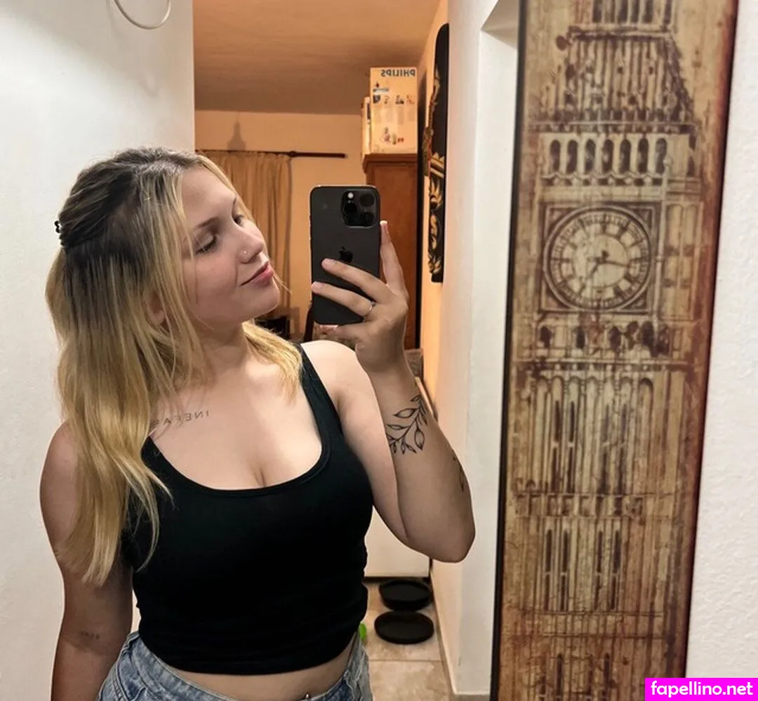 Alma Bonetto, almaapodio_ Nude Leaked OnlyFans Photo #TiUUuYsGS2