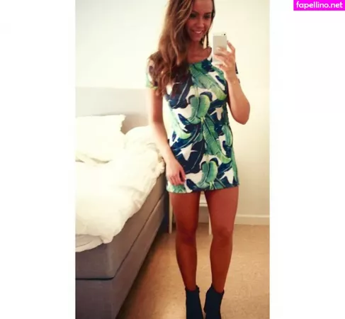 Alma Tandrup OnlyFans Thumbnail #KfVoABFdIH