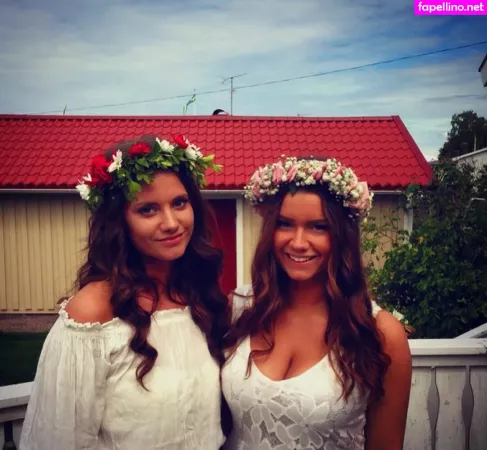 Alma Tandrup OnlyFans Thumbnail #MSZOoWp4Vv