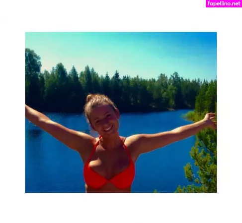 Alma Tandrup OnlyFans Thumbnail #PcmeYs7ntI