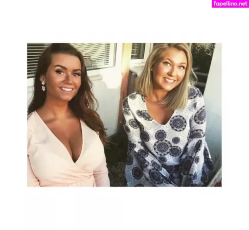 Alma Tandrup OnlyFans Thumbnail #jywrPgE67s