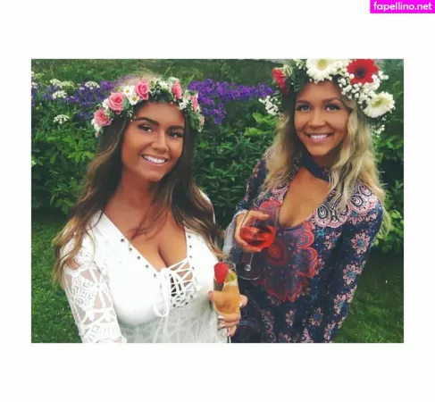 Alma Tandrup OnlyFans Thumbnail #lJRzNXzB3l