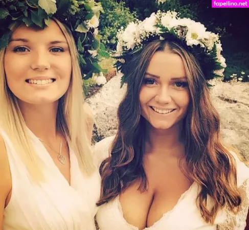 Alma Tandrup OnlyFans Thumbnail #mTk2boMqIx