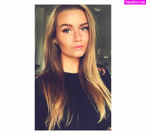 Alma Tandrup OnlyFans Thumbnail #tlxFfgk659