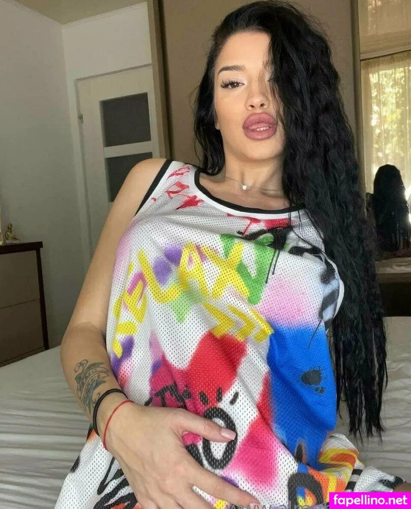 almablack, almablackmusic Nude Leaked OnlyFans Photo #EZAvI9IvM1