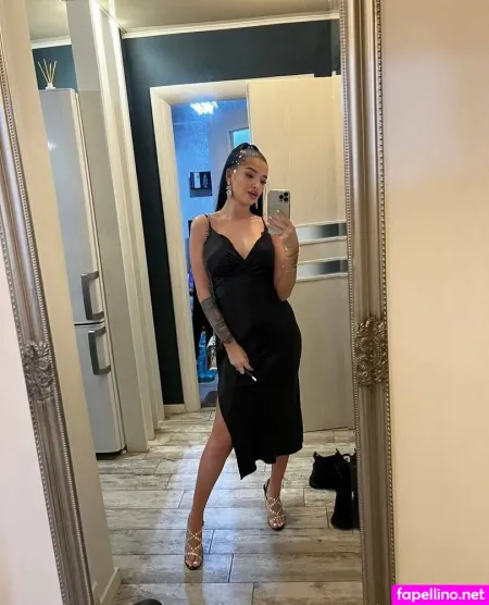 Almablackvip OnlyFans Thumbnail #7OxSdvGW4O