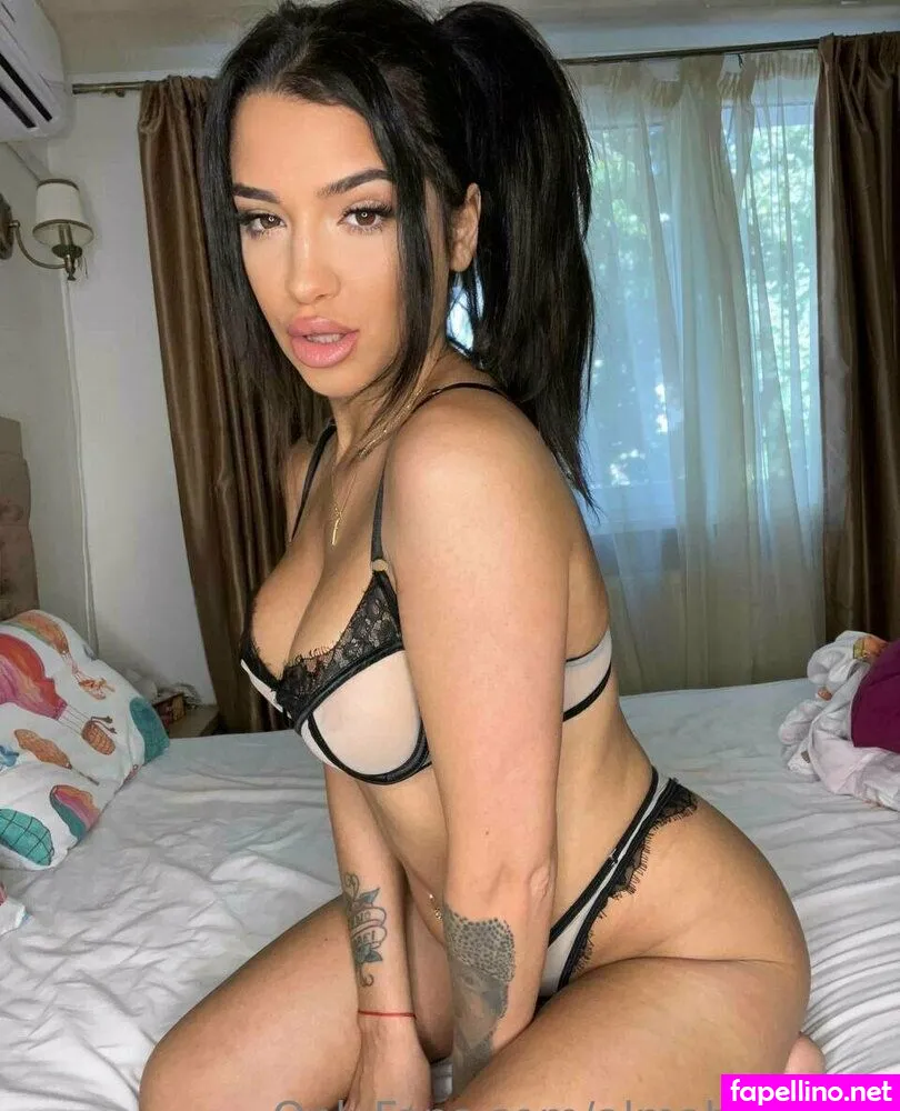 almablackvip Nude Leaked OnlyFans Photo #BVshdswOjy