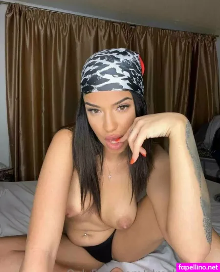 Almablackvip OnlyFans Thumbnail #NZKupDPeH9