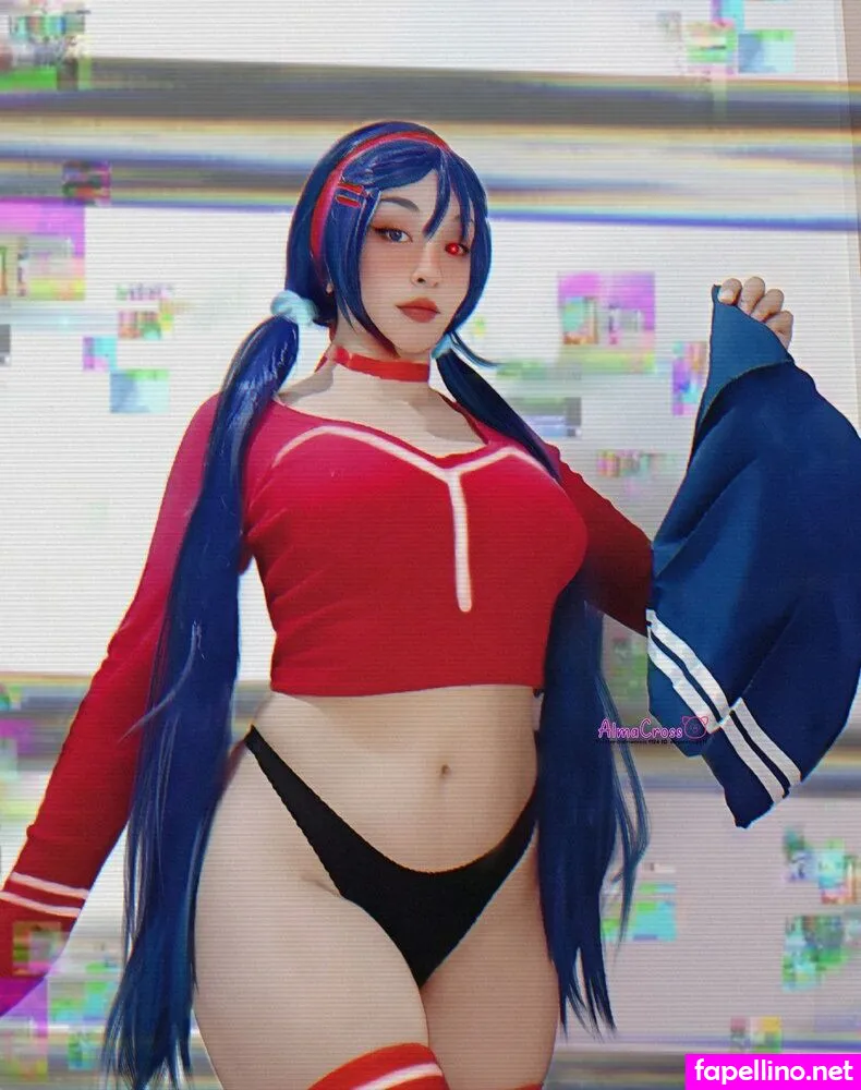 almacross2411 Nude Leaked OnlyFans Photo #ndgmLa5wDn