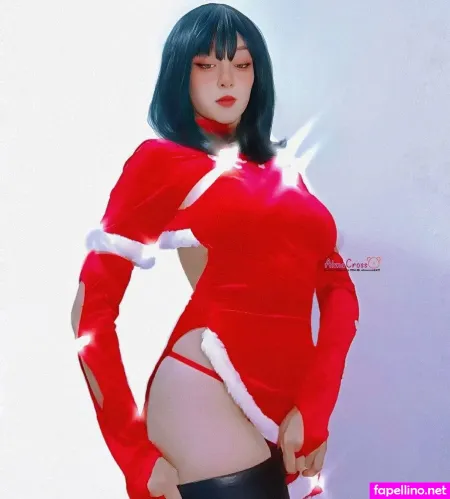 Almacross2411 OnlyFans Thumbnail #nxV2T8Wwr7