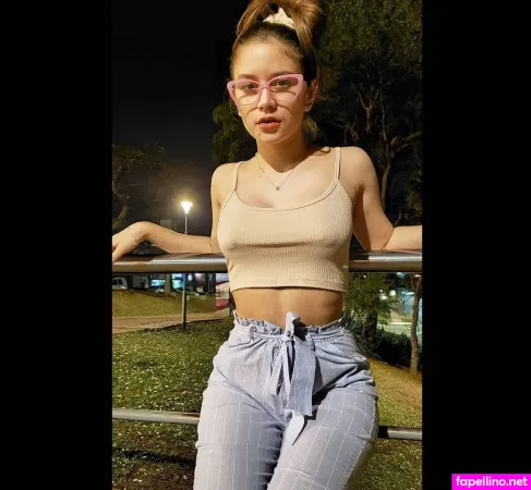 Almagustina OnlyFans Thumbnail #jKwq8LexHX
