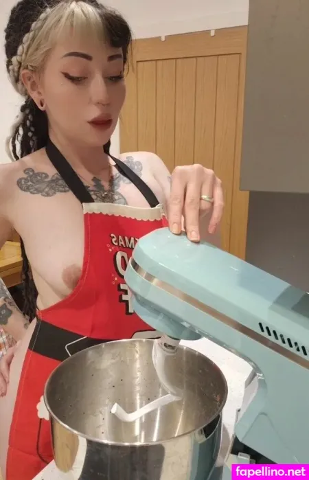 Almalexia OnlyFans Thumbnail #D4UGb7XG65