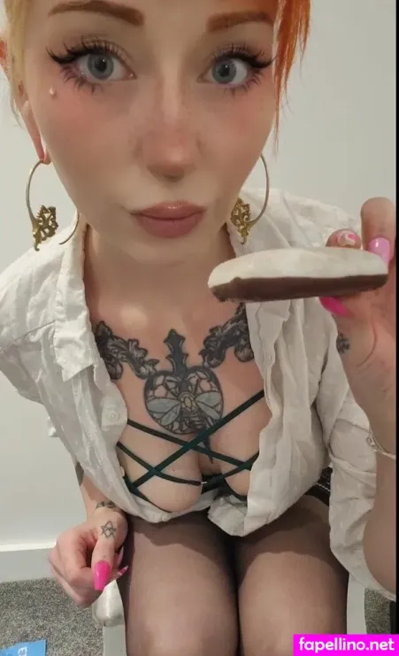 Almalexia OnlyFans Thumbnail #Of6XiAIkKu