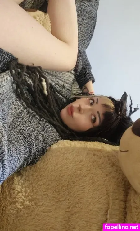 Almalexia OnlyFans Thumbnail #PHIlubh1ZZ