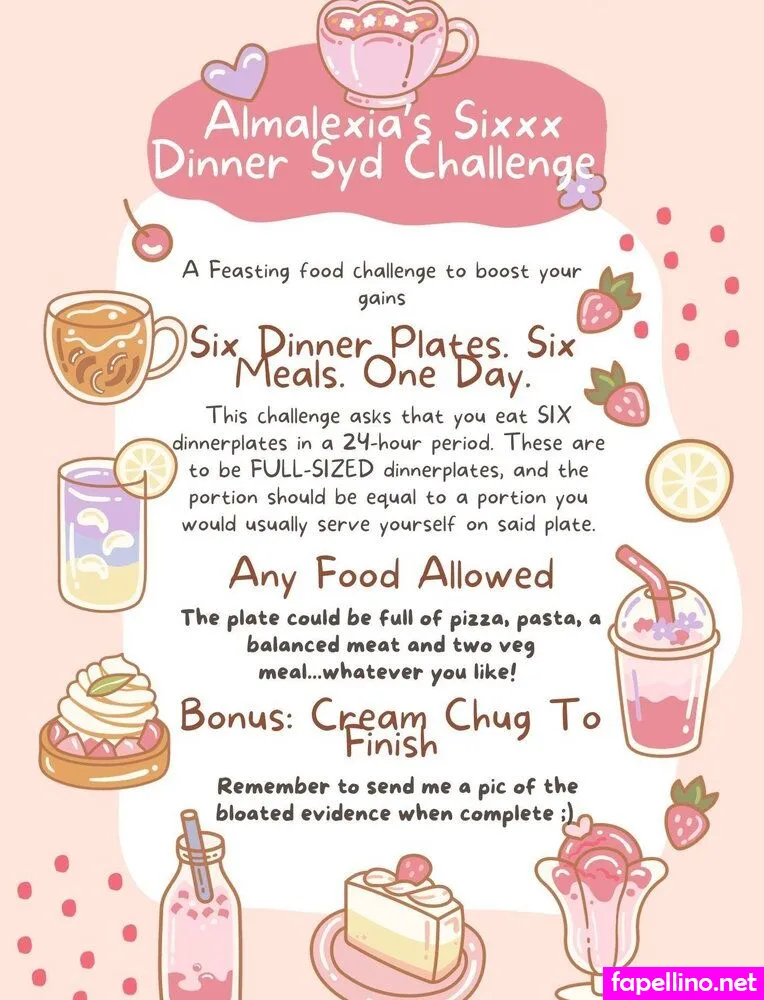 Almalexia Nude Leaked OnlyFans Photo #venRIvvvRH