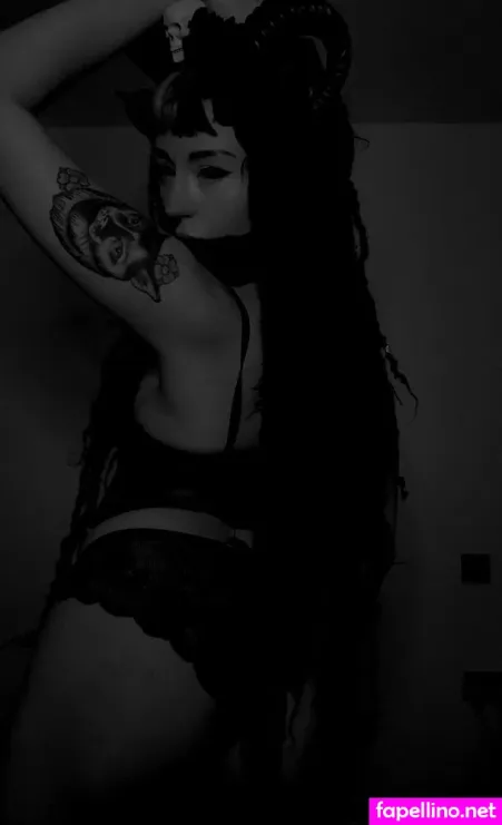 Almalexia OnlyFans Thumbnail #y9ijPPbth2