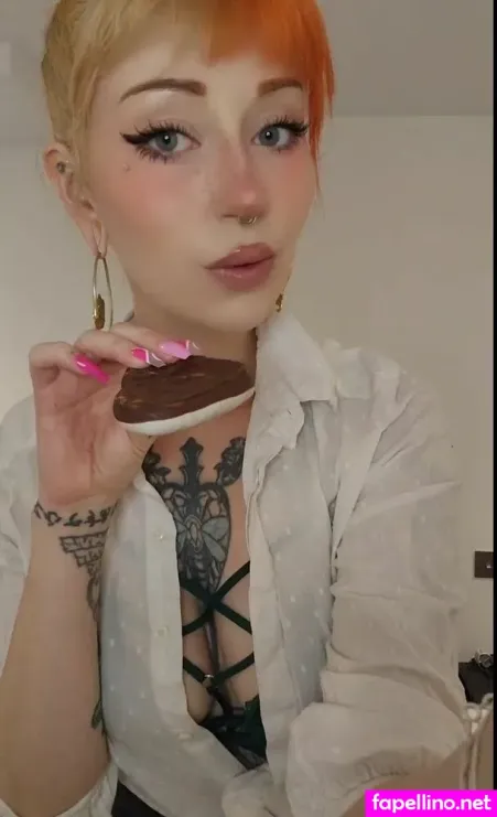 Almalexia OnlyFans Thumbnail #zstHFUBAHE