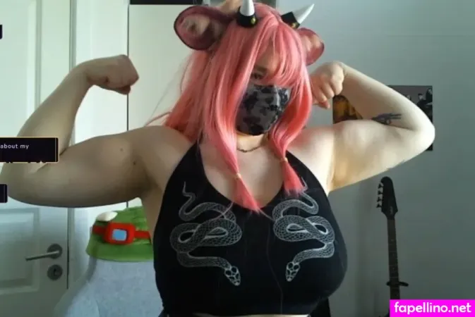 Almamaito OnlyFans Thumbnail #QIFMjnJcQl