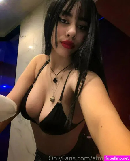 Almasexy Of OnlyFans Thumbnail #Lp15rjVI6f